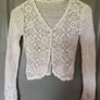 girls cardigan Image 2