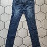 Women Diesel Jeans Denim Trousers 32 inch Image 4