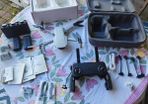 Mavic Mini Full Package