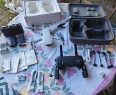 Mavic Mini Full Package