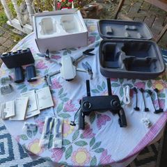 Mavic Mini Full Package