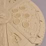 Millennium Falcon Star Wars Model Image 10