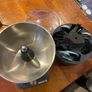 Morphy Richards Stand Mixer Image 5