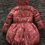 Oilily coat age 9-10 Excellent condition! Image 5