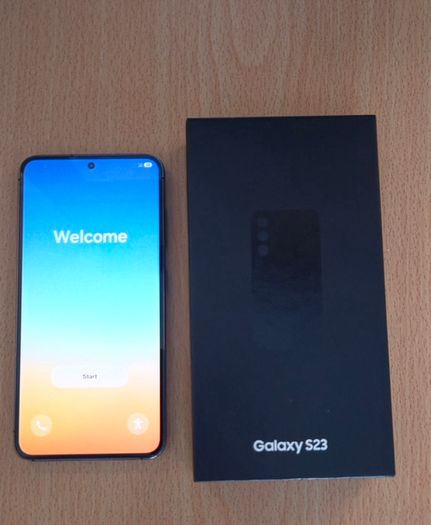 Samsung Galaxy S23 256GB