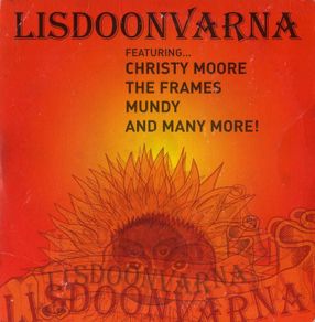 Lisdoonvarna