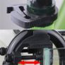 SunSun Universal water inlet with tank holder 20/26mm Image 2