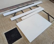Quartz stone