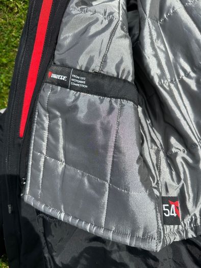 Dainese Goretex Textile Jacket