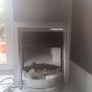 electric fire Image 2
