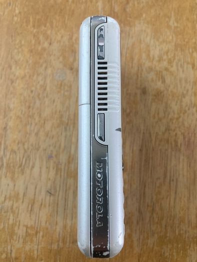 Motorola ROKR iTunes phone