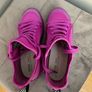 Ecco Kids trainer, newer worn. Size 31 Image 5