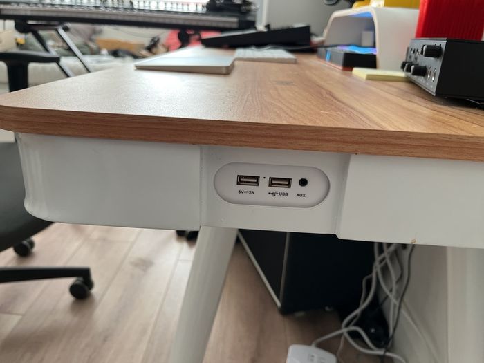 Kobel "Silas" Smart Desk