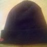 Man Utd New Era beanie Image 3