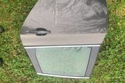Astra j rear passenger door complete