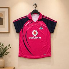 Dublin GAA Jersey Ladies UK12 Pink