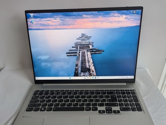 Lenovo 16" Creator Edition | Ryzen 5 6600HS (High Perf) | 16GB RAM