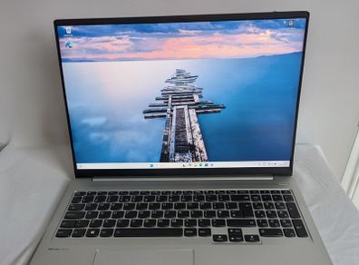 Lenovo 16" Creator Edition | Ryzen 5 6600HS (High Perf) | 16GB RAM