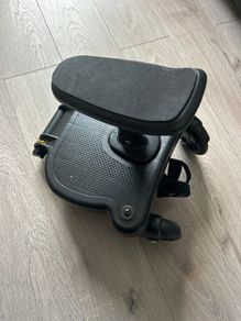 Universal buggy board