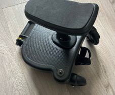 Universal buggy board