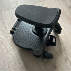 Universal buggy board