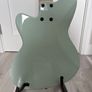 Ibanez TMB35-MGR Standard Talman Bass 2020 - Present - Mint Green Image 8