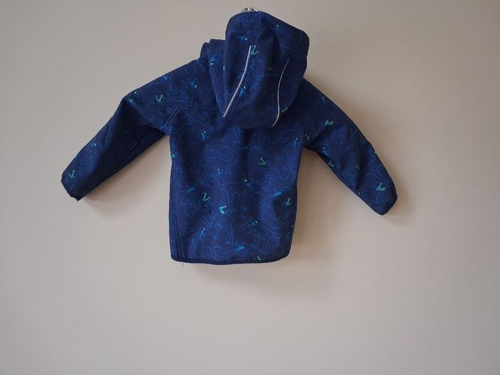 Boys jacket