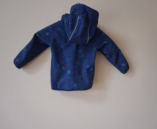 Boys jacket
