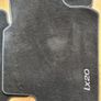 Hyundai ix20 original car mats Image 2