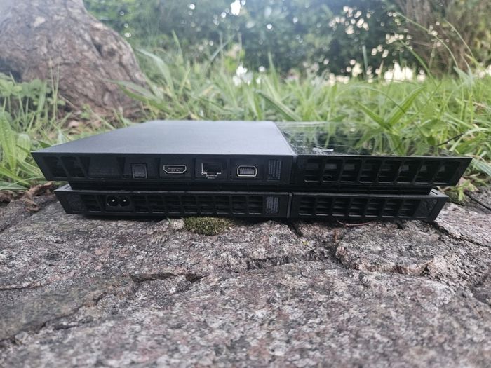 Playstation 4