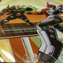 Micronauts ! First Issue ! Forbidden Planet Variant Cover ! First Printing ! Image 6