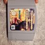 Command and Conquer N64 Nintendo 64 Games Original Image 2