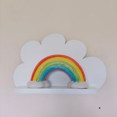 cloud shelf