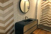 Bathroom Vanity Unit 1200mm