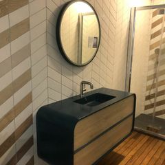 Bathroom Vanity Unit 1200mm