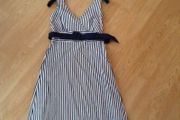 Villa dress size 8/10 NEW