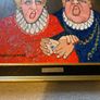 PAINTING  Original John Schwatchke painting Waterford opera, Image 3