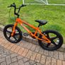Kids BMX bike Image 2