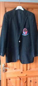 Colaiste Chiarain Croom Blazer