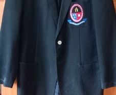 Colaiste Chiarain Croom Blazer