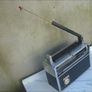 Zenith Trans-Oceanic Radio 3000-1 Vintage 1960s Image 7