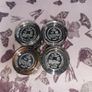 Inglot eyeshadow bundle Image 2