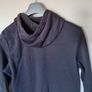 New balance Liverpool Fleece lined hoodie Size xl ptp 23" in excellent condition Image 7