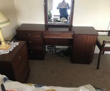 Bedroom furniture
