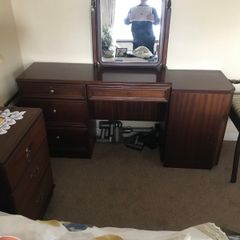 Bedroom furniture