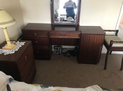 Bedroom furniture
