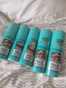 hair