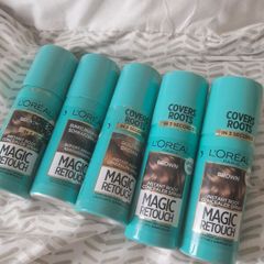 hair