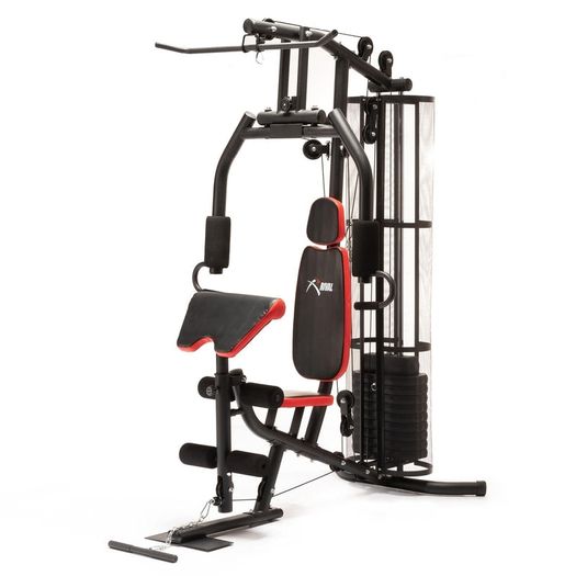 USF Multi-Gym - Elverys