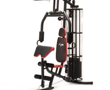 USF Multigym - Elverys